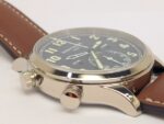 Patek Philippe replica CALATRAVA 5524 Pilot Travel Time - immagine 5