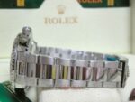 Rolex replica yacht master l acciaio white dial edition orologio replica copia 4us - immagine 12
