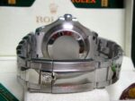 Rolex replica yacht master l acciaio white dial edition orologio replica copia 4us - immagine 13