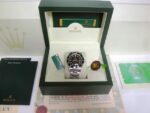 Rolex replica Submariner 5516 vintage Non-Date orologio copia 4us805 - immagine 3