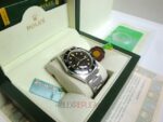 Rolex replica Submariner 5516 vintage Non-Date orologio copia 4us805 - immagine 8