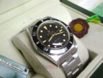 Rolex replica Submariner 5516 vintage Non-Date orologio copia 4us805