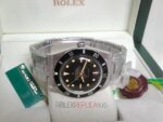 Rolex replica Submariner 5516 vintage Non-Date orologio copia 4us805 - immagine 5
