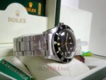 Rolex replica Submariner 5516 vintage Non-Date orologio copia 4us805 - immagine 11