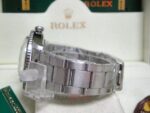Rolex replica Submariner 5516 vintage Non-Date orologio copia 4us805 - immagine 7