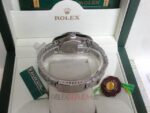 Rolex replica Submariner 5516 vintage Non-Date orologio copia 4us805 - immagine 10