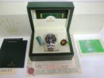 Rolex replica seadweller vintage comex 1665 orologio copia 4us806 - immagine 5