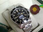 Rolex replica seadweller vintage comex 1665 orologio copia 4us806 - immagine 3