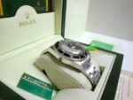 Rolex replica seadweller vintage 1665 red writing orologio copia 4us807 - immagine 5