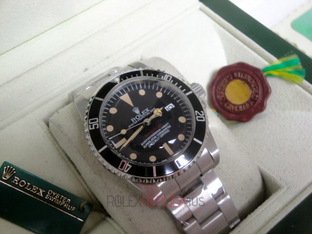 virtuemart_product_59rolex-replica-orologi-copia-imitazione-orologi-di-lusso57 Rolex replica seadweller vintage 1665 red writing orologio copia 4us807 - immagine 1