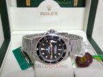 Rolex replica seadweller vintage 1665 red writing orologio copia 4us807 - immagine 6