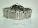 Cartier replica roadstar acciaio argentèè dial imitazione replica orologio copia 4us - immagine 4