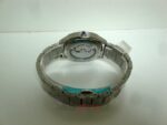 Cartier replica roadstar acciaio argentèè dial imitazione replica orologio copia 4us - immagine 7