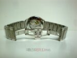 Cartier replica roadstar acciaio argentèè dial imitazione replica orologio copia 4us - immagine 7