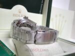 Rolex replica milgauss vintage acciaio black dial orologio copia 4us811 - immagine 11