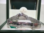 Rolex replica milgauss vintage acciaio black dial orologio copia 4us811 - immagine 12