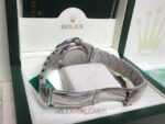 Rolex replica milgauss vintage acciaio black dial orologio copia 4us811 - immagine 13