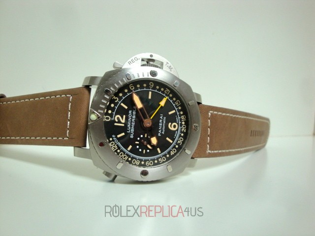 virtuemart_product_207rolex-replica-copia-imitazione-orologi-di-lusso Panerai replica luminor marina submersible depth gauge strip leather orologio copia imitazione 4us816 - immagine 1