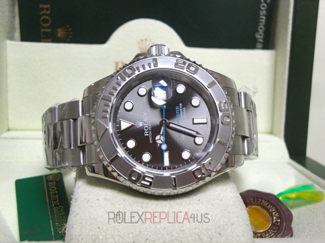 virtuemart_product_22rolex-replica-copia-imitazione-orologi-di-lusso Rolex replica yacht master l platinum rhodium basilea orologio replica copia 4us807 - immagine 1