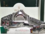 Rolex replica yacht master l platinum rhodium basilea orologio replica copia 4us807 - immagine 13
