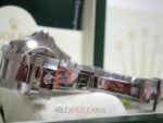 Rolex replica yacht master l platinum rhodium basilea orologio replica copia 4us807 - immagine 11