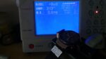 REPLICA HUBLOT BIG BANG CHRONO ROSE GOLD VALJOUX 7750 MOVEMENT - immagine 6