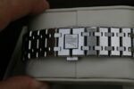 Audemars Piguet replica royal oak jumbo blue dial replica orologio copia 4US098 - immagine 7