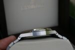 Audemars Piguet replica royal oak jumbo blue dial replica orologio copia 4US098 - immagine 5