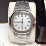 Patek Philippe replica Nautilus 5711/1A-011 White Dial