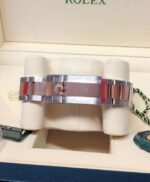 Rolex replica Yacht-Master II 116681 44mm Bi-Colour - immagine 6