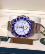 Rolex replica Yacht-Master II 116681 44mm Bi-Colour - immagine 3