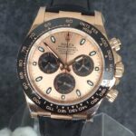 Rolex replica daytona 116515 rose gold orologio replica copia imitazione 4us197