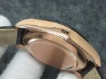 Rolex replica daytona 116515 rose gold orologio replica copia imitazione 4us197 - immagine 11