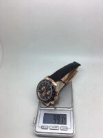 Rolex replica daytona 116515 rose gold orologio replica copia imitazione 4us197 - immagine 16