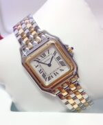 Cartier replica Panthere W2PN0007 Medium Bi-Colour - immagine 3