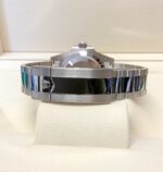 Rolex replica submariner white gold 126619LB - immagine 3