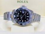 Rolex replica GMT master II 126710GRNR oyster