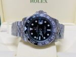 Rolex replica GMT master II 126710GRNR jubilèè