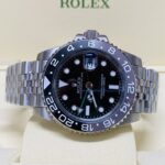 Rolex replica GMT master II 126710GRNR jubilèè