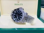 Rolex replica GMT master II 126710GRNR jubilèè - immagine 3