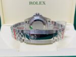 Rolex replica GMT master II 126710GRNR jubilèè - immagine 5