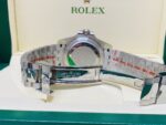 Rolex replica GMT master II 126710GRNR jubilèè - immagine 6