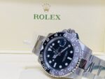 Rolex replica GMT master II 126710GRNR oyster - immagine 5