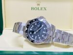 Rolex replica GMT master II 126710GRNR oyster - immagine 10